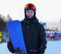Сахалинский сноубордист Всеволод Щеглов представит Россию на Паралимпиаде в Пекине