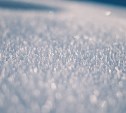 Пасмурная и снежная погода ожидается в Сахалинской области в первый день февраля