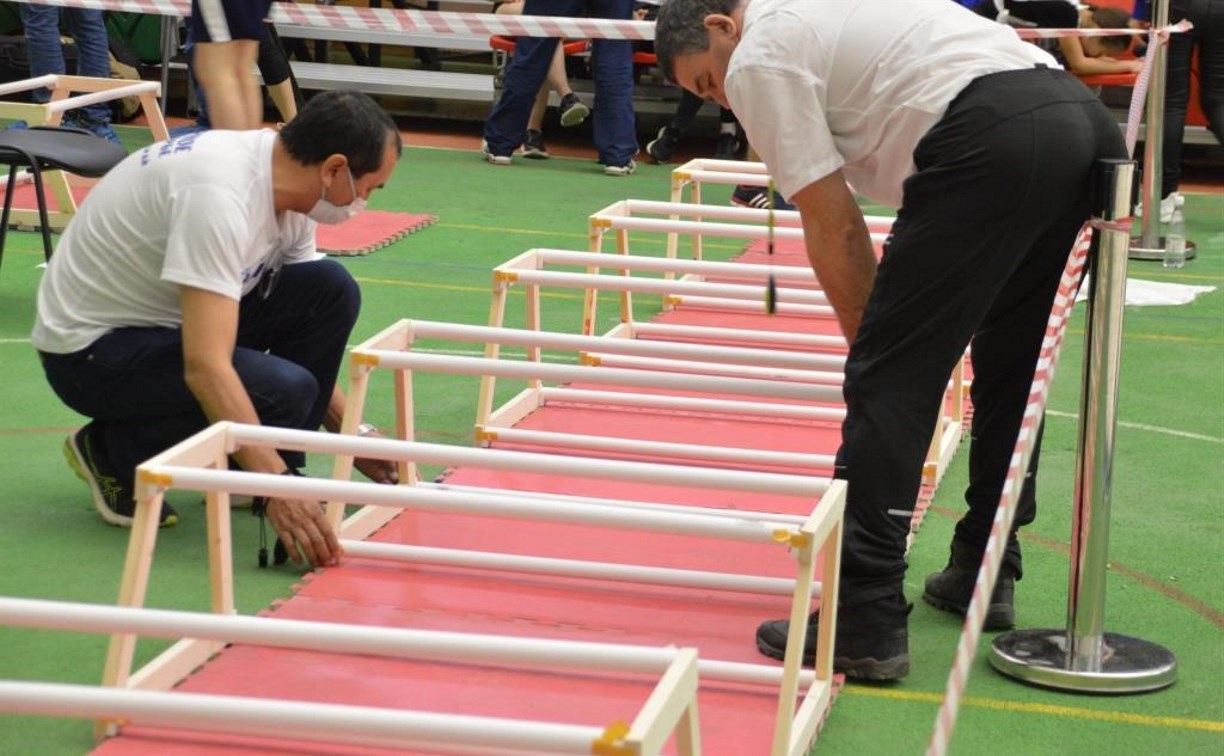 Сахалинская область во второй раз примет первенство России по северному многоборью