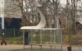 Происшествия