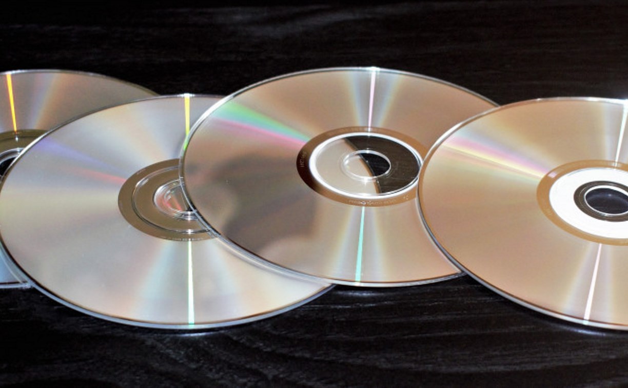Южносахалинка в Долинске украла игровые диски, чтобы продать их и вернуться домой