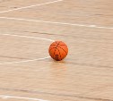 Шесть команд играют в юниорском первенстве Сахалинской области по баскетболу
