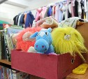 Бесплатный магазин в Южно-Сахалинске за год стал главным конкурентом «комиссионок»