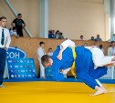 Сахалинские дзюдоисты приняли участие в двух всероссийских турнирах в Крыму