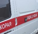 Сахалинская история с нападением на фельдшера скорой помощи дошла до Бастрыкина