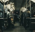 Держитесь или сразу занимайте места: сахалинцев просят соблюдать правила в автобусах