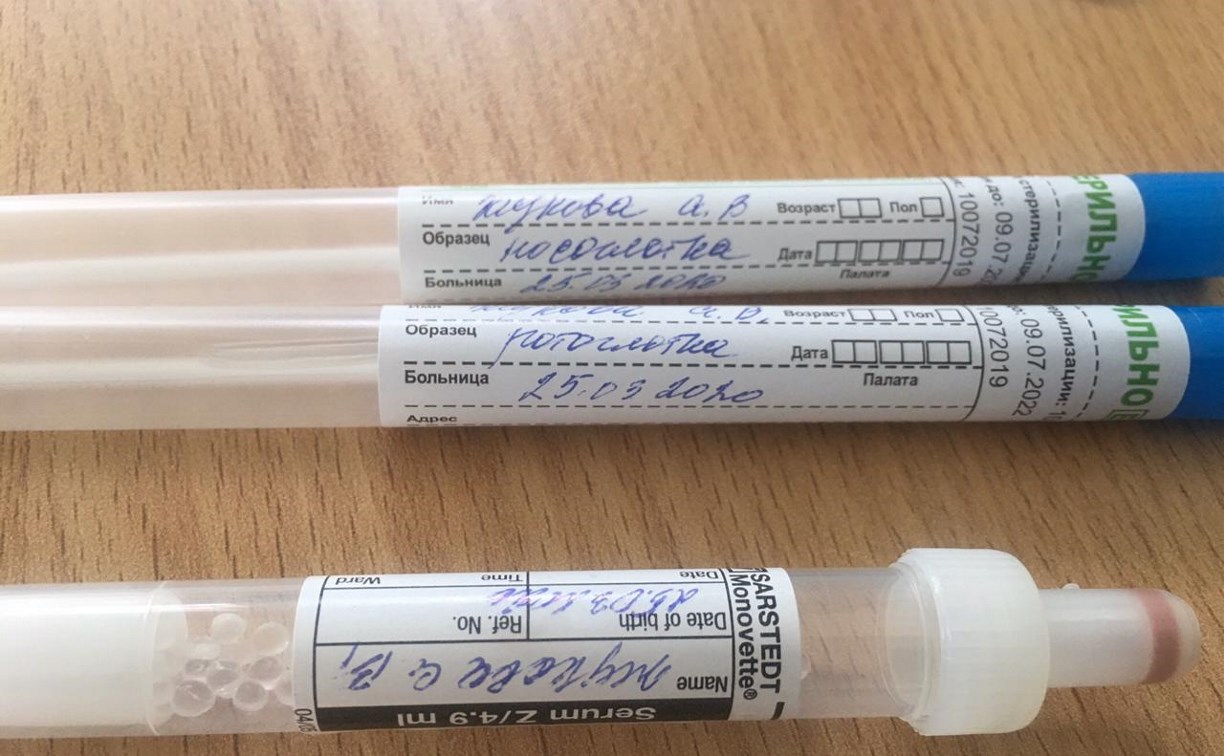 Почти 30 человек заболели коронавирусом за сутки на Сахалине