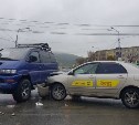 Южно-сахалинская полиция ищет свидетелей четырёх аварий