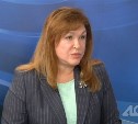 На Сахалине уполномоченный по правам ребёнка взяла на личный контроль расследование ЧП в школе областного центра