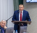 Сергей Лиманов: "Отчёт Лимаренко - это подробный план развития территории до 2029 года"