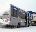Сахалинская прокуратура проверит обстоятельства ДТП с рейсовым автобусом 