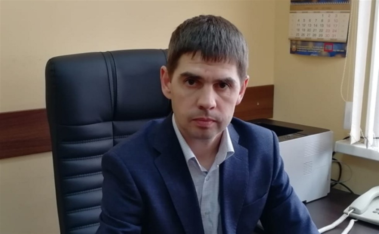Бывший полицейский стал главой сахалинского села Березняки