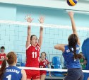 Юные волейболисты со всего Сахалина сразятся за победу в областном первенстве