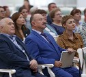 Заслуженных работников профсоюзного движения Сахалина и Курил поздравили с вековым юбилеем