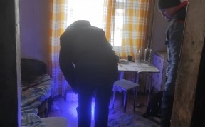 Происшествия