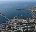 Главгосэкспертиза выдала положительное заключение на дноуглубительные работы в порту Корсаков