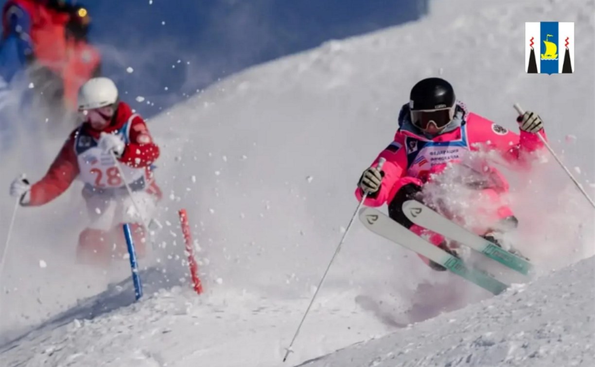 В Сахалинской области пройдёт чемпионат России по фристайлу: программа соревнований