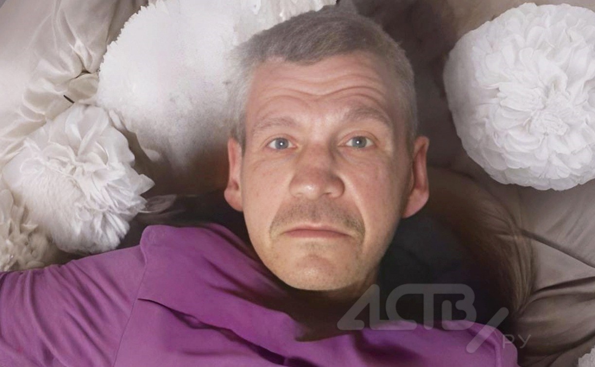 Розыск велосипедиста: полиция Южно-Сахалинска ищет подозреваемого в уличных кражах