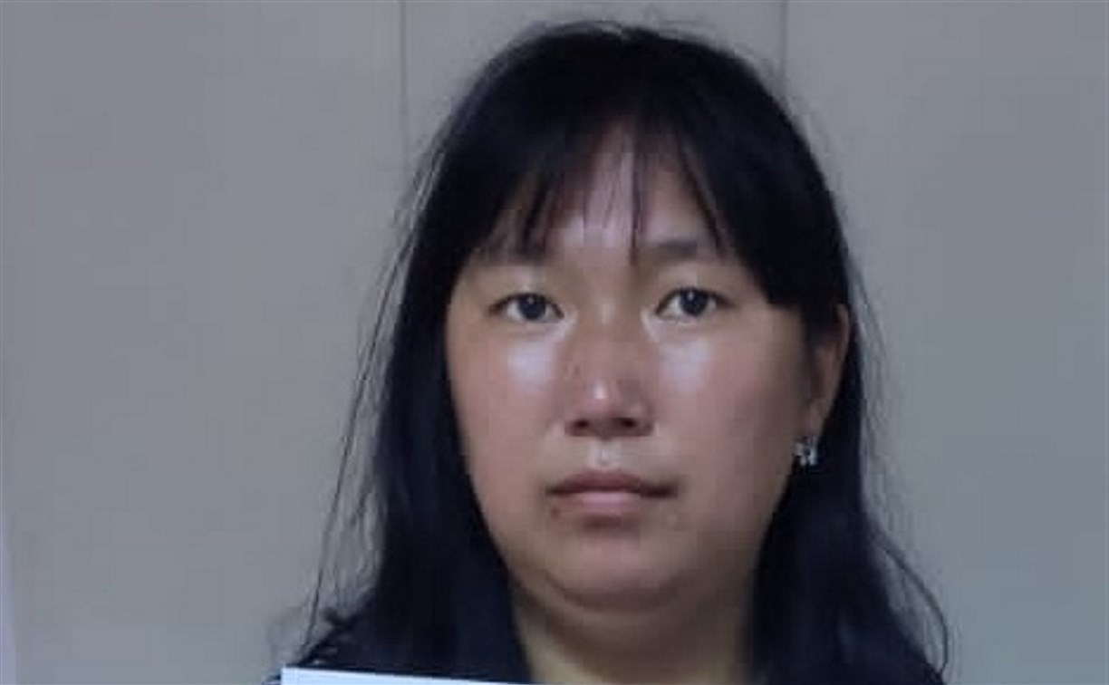 Мать и сахалинская полиция вновь ищут 33-летнюю жительницу Горнозаводска