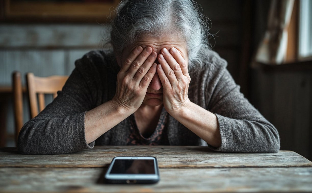 Пенсионерка из Южно-Сахалинска вложилась в "выгодный проект" и мгновенно лишилась накоплений