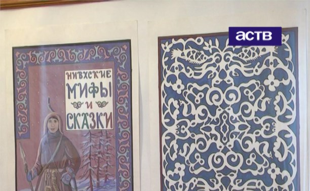 Узоры в сказках Узоры в сказках