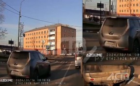 Происшествия
