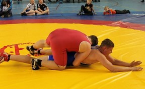 Спорт