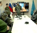 На Сахалине открылся уникальный авиационный учебный центр по подготовке операторов БПЛА
