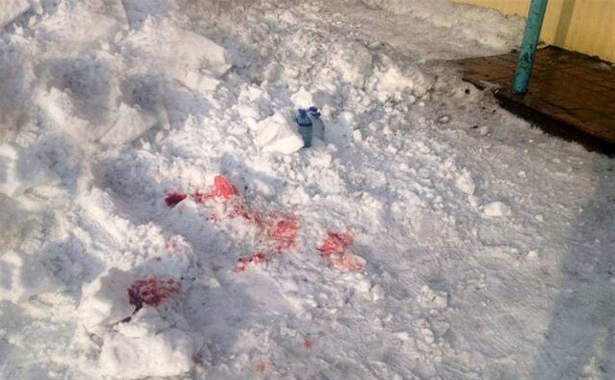 Директор УК в Шахтерске осужден за несвоевременную очистку крыш от снега