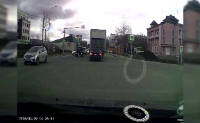 Происшествия