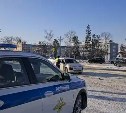 На Сахалине задержали троих водителей, повторно севших за руль в нетрезвом виде