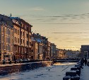 Санкт-Петербург станет платным для всех туристов с 1 апреля