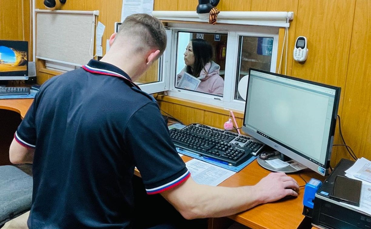 С 1 апреля в России изменятся правила сдачи экзамена на водительское удостоверение