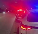11 бесправников и два ДТП с пострадавшими: обстановка на дорогах Сахалинской области за прошедшие сутки