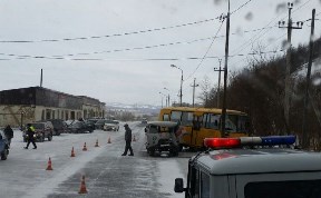 Происшествия