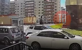 Происшествия