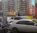 По факту гибели ребёнка в результате ДТП в Южно-Сахалинске возбудили уголовное дело 