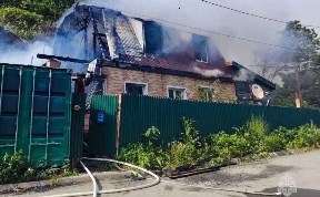 Происшествия