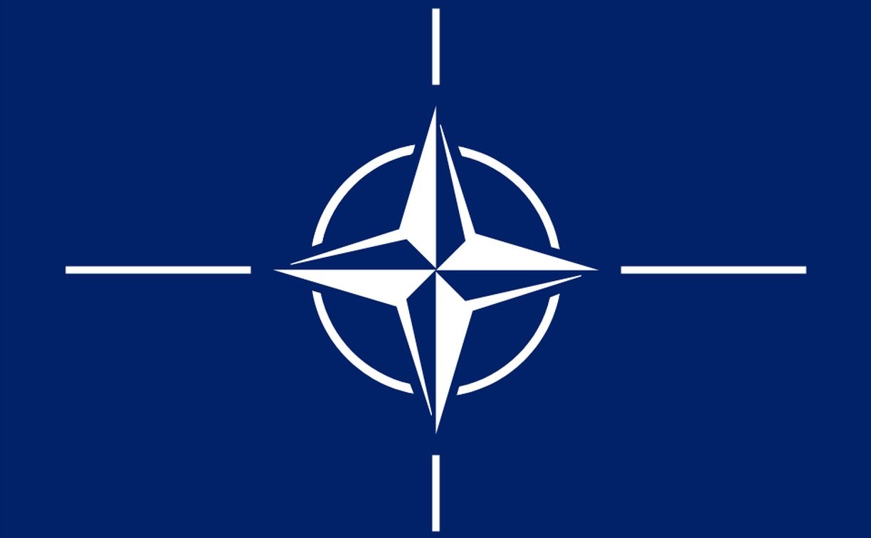 МИД России одной картинкой намекнул НАТО о последствиях "расширения на Восток"