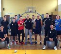 «Элвари-Сахалин» сыграет первый матч чемпионата России по волейболу