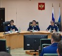 224 тяжких преступления совершили на Сахалине и Курилах с начала года 