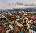  Южно-Сахалинск признали благоприятным для проживания городом