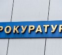 Прокуратура Южно-Сахалинска организовала проверку по факту самовольного ухода ребенка из детского сада
