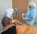 Сахалинские медики спасли лицо парню после сильнейших ожогов