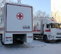 Медосмотр в Южно-Сахалинске можно пройти и на работе
