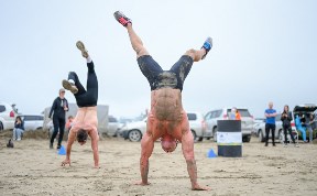 Спорт