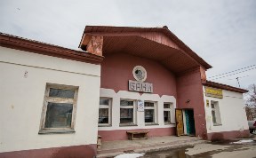 В Новоалександровске капитально отремонтируют муниципальную баню