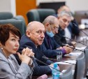 Сахалинские депутаты предложили увеличить ежемесячную выплату по уходу за инвалидами