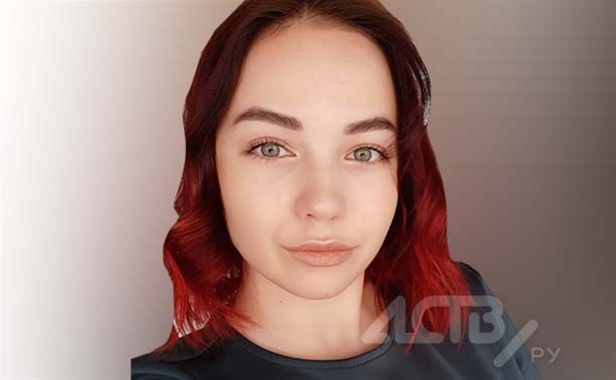 Молодая сахалинка поблагодарила земляков за помощь в сборе средств на операцию