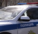 Очевидцев столкновения Nissan March и Toyota Probox ищут в Южно-Сахалинске